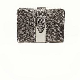 تصویر جاکارتی چرم طبیعی مدل JC-01 