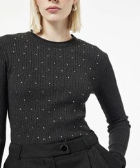 تصویر پليور زنانه كوتون مدل 6WAK90150HT 