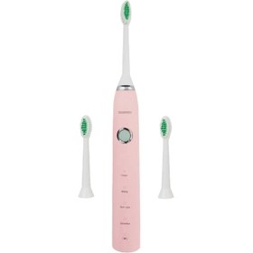 تصویر مسواک برقی جمی مدل GM906 GEMEI electric toothbrush GM906