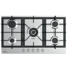 تصویر گاز صفحه ای تکنوگاز مدل TTS-15902 Tecnogas gas stove model TTS-15902