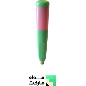 تصویر پاکن تراش قلمی 