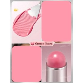 تصویر رژگونه کره ای (c22) 