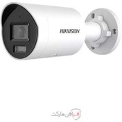تصویر دوربین هایک ویژن 4 مگاپیکسل DS-2CD2047G2H-LIU 