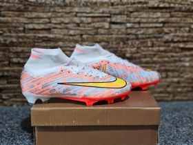 تصویر کفش فوتبال نایک مرکوریال ایرزوم سوپرفلای Nike Mercurial Airzoom Superfly 9 