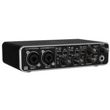 تصویر کارت صدا بهرینگر مدل UMC204HD 