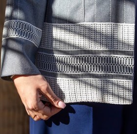 تصویر کت فاستونی فیلی لیدی 