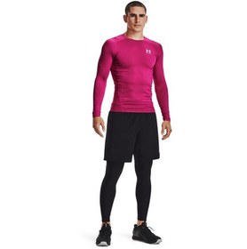 تصویر ساپورت روزمره مردانه آندر ارمور under armour | 781962361