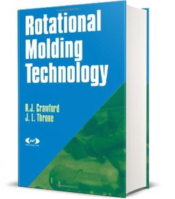 تصویر دانلود کتاب Rotational Molding Technology 