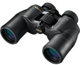 تصویر دوربین دوچشمی نیکون ژاپن NIKON ACULON A211 8×42 