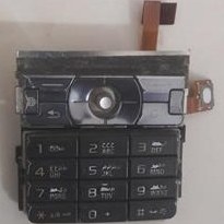 تصویر فلت کیپد صفحه کلیدk800 