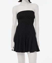 تصویر پيراهن زنانه كوتون كد 6WAK80025FK 