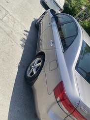 تصویر هیوندای سوناتا NF مدل 2007 ا Hyundai Sonata-NF automatic-2400cc Hyundai Sonata-NF automatic-2400cc