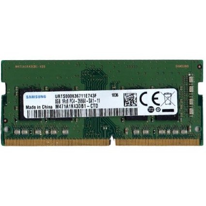 samsung ddr4 8gb ram 2666mhz