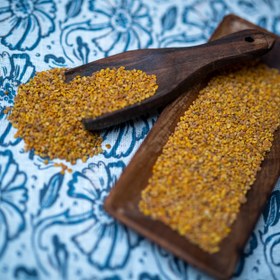 تصویر گرده گل های کوهی 300 گرم 