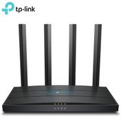 تصویر روتر بی‌سیم AX1500 تی پی لینک مدل Archer AX12 ا TP-LINK Archer AX12 AX1500 Dual-Band Wi-Fi 6 Router TP-LINK Archer AX12 AX1500 Dual-Band Wi-Fi 6 Router