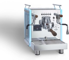 تصویر اسپرسوساز بیزرا تک گروپ مدل MATRIX VICTORIA BEZZERA ESPRESSO MACHINE