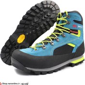 تصویر کفش کوهنوردی مونستر مدل G001 