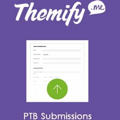 خرید و قیمت افزونه ساخت پست تمیفای | Themify Post Type Builder ...
