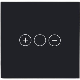 تصویر کلید دیمر هوشمند Zigbee 