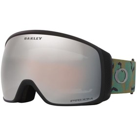 تصویر عینک اسکی مردانه اوکلی اورجینال خاکستری Oakley 1630478 