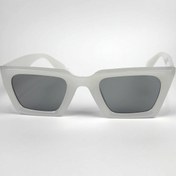 تصویر عینک آفتابی گربه ای 