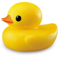 تصویر اسباب بازی اردک وان حمام تولو Tolo Tolo Bath Duck