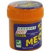 تصویر خمیر قلع مکانیک مدل MCN-V5S35 217 وزن 42 گرم 