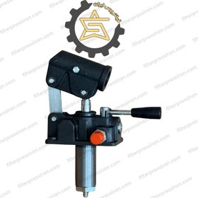 تصویر پمپ دستی 1/2 