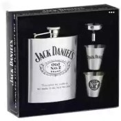 تصویر بطری جیبی کتابی دو شات 