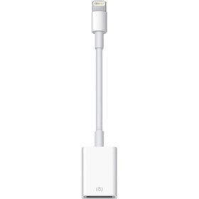 تصویر تبدیل OTG لایتنینگ مدل JH-0514 تبدیل OTG لایتنینگ مدل JH-0514