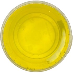 تصویر شفاف زرد 