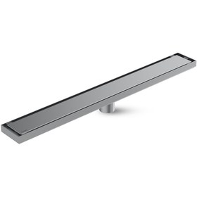 تصویر کفشور کروم مات سرامیکی 60 