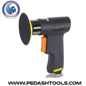 تصویر سنباده زن بادی بتا ایتالیا تفنگی مدل 1937KC 