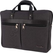 تصویر کیف لپ تاپ دوشی Benetton کد 233 Benetton Shoulder Bag