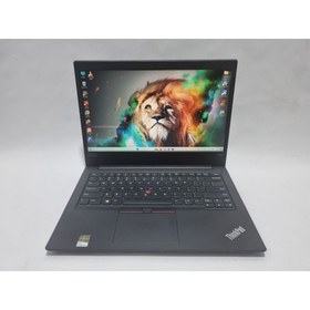 خرید و قیمت لپ تاپ LENOVO THINKPAD E495 | پردازنده Ryzen 5، رم
