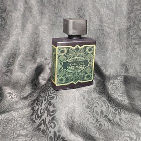 تصویر ادکلن بدر العود badr al oud | وارداتی امارات | ارسال رایگان |کانگورومارکت badr al oud