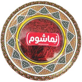 تصویر زعفران 