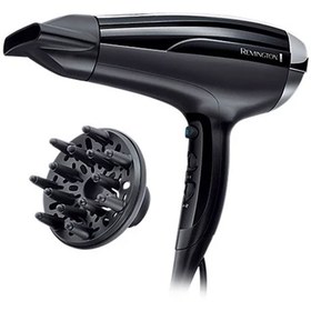 تصویر سشوار رمینگتون مدل D5215 Remington D5215 Hair Dryer