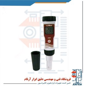 تصویر متر قلمی ORP مدل EZDO-6041 ORP Pen Meter EZDO Model 6041