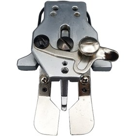 تصویر فک دکمه پالتویی 