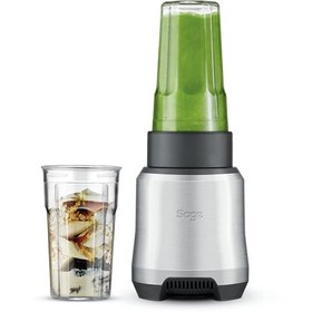 تصویر شیکر و اسموتی ساز حرفه ای سیج مدل Sage BPB550BAL Sage BPB550BAL the Boss to Go™ Personal Blender