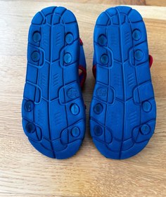 تصویر صندل بچگانه ساحلی Disney