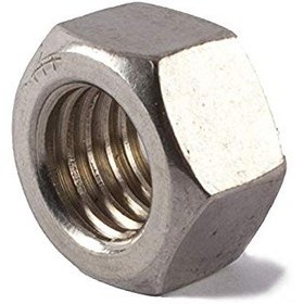 تصویر مهره 6 گوش برنجی m20 ( شماره فنی 2145 