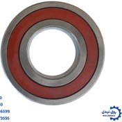 تصویر بلبرینگ 6204 2RS 