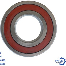 تصویر بلبرینگ 6201 2RS 
