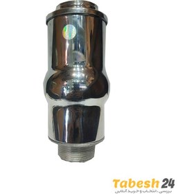 تصویر نازل پفکی فوم 