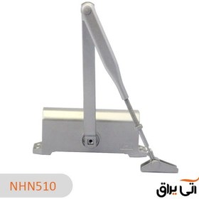 تصویر جک آرام بند 510 ان اچ ان - NHN جک آرام بند 510 ان اچ ان - NHN