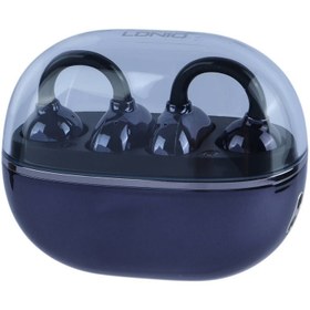 تصویر هدفون بی سیم الدینیو مدل T08 Ldnio T08 Wireless Headphone