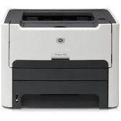 تصویر برنامه درایور چاپگر اچ پی مدل LaserJet 1320 