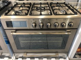 تصویر اجاق گاز گلبین اشمیدو Golbin (eshmido)2022